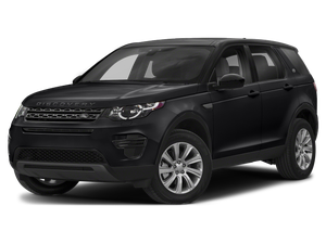 2019 Land Rover Discovery Sport HSE 237HP