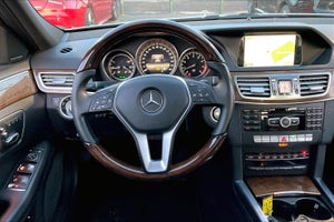 2014 Mercedes-Benz E 350
